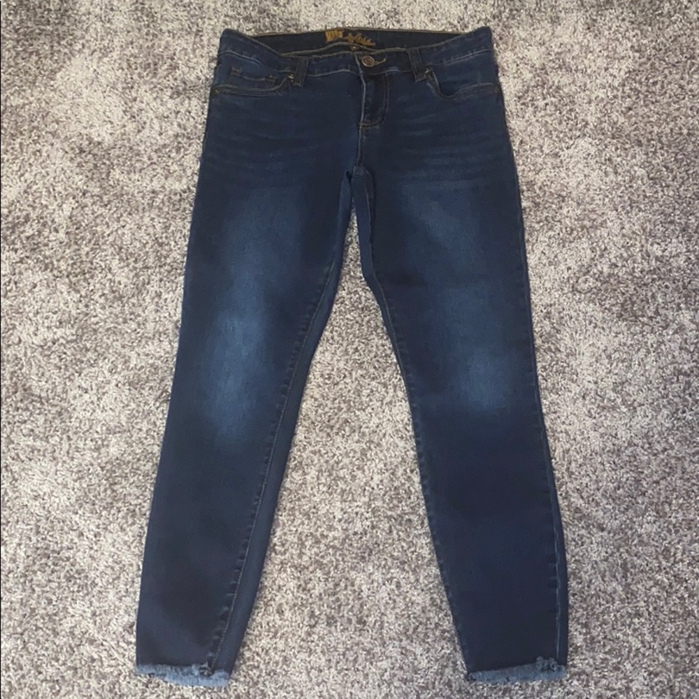 KUT FROM THE KLOTH JEANS